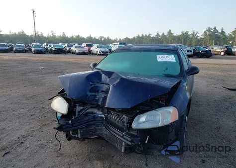 2001 Dodge Stratus Es из США, поврежденный, VIN 1B3AJ56U11N521873